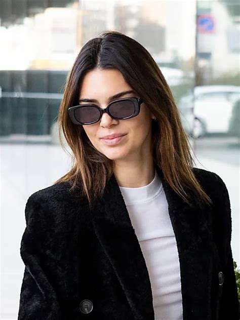 gucci vintage sunglasses kendall jenner|kendall jenner luggage.